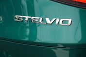 Alfa Romeo Stelvio Turbo Intensa Q4