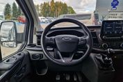 Ford Transit Custom Kombi L2H1 Trend