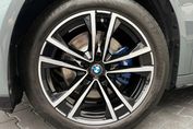 BMW iX3 40 sDrive 86.9kWh