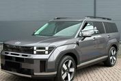 Hyundai Santa Fe 1.6 T-GDI HEV Platinum 4WD aut 7os.