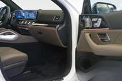 Mercedes GLE Coupe 53 AMG mHEV 4-Matic+