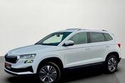 Skoda Karoq 1.5 TSI ACT 4x2 Style DSG