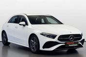 Mercedes Klasa A 220 4MATIC AMG Line
