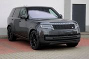 Land Rover Range Rover V8 P530 Autobiography