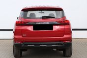 Baic Beijing 3 1.5T Luxury