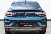 Renault Arkana TCe mHEV Techno EDC