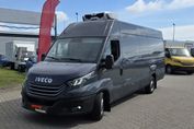 Iveco Daily 35S18V L4H2 Chłodnia do 0°