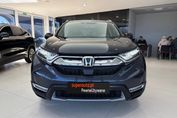 Honda CR-V 2.0 i-MMD Lifestyle  (Honda Connect+)