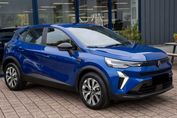 Renault Captur Evolution Eco-G LPG 1.2 TCe