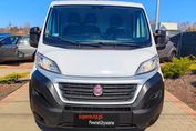 Fiat Ducato 2.3 MultiJet L1H1