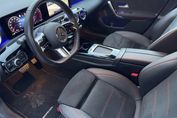 Mercedes Klasa A 200 AMG Line