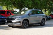 Skoda Karoq Sportline 1.5 TSI DSG