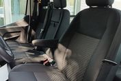 Ford Transit L3H2