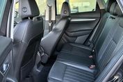 Skoda Karoq 1.5 TSI Style DSG