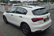 Fiat Tipo Cross 1.5 City DCT