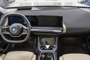 BMW X3 xDrive30e