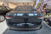 Skoda Superb Sportline 2.0 TSI DSG