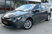 Toyota Corolla 1.8 Hybrid Comfort