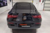 Mercedes CLA 200 mHEV 7G-DCT