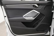 Audi Q3 Sportback 35 TFSI S Line