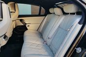 BMW Seria 7 740d xDrive M Sport
