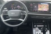 Audi A5 TFSI S line
