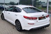 Kia Optima 1.6 T-GDI L DCT