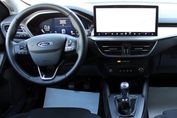 Ford Focus 1.0 Ecoboost Titanium x