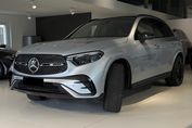 Mercedes GLC 220 d 4-Matic AMG Line