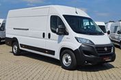 Fiat Ducato Maxi L4H2