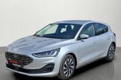 Ford Focus 1.0 EcoBoost Titanium
