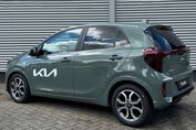 Kia Picanto 1.0 GDI Business Line AMT