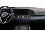 Mercedes GLE 300 d  4-Matic AMG Line