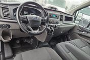 Ford Transit Custom L2H2