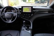 Toyota Camry Hybrid Prestige Cvt