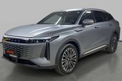 Omoda 9 1.5 Super Hybrid Exclusive Awd