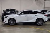 Lexus RX 450h+ Omotenashi 2.5 Hybrid Plug-in