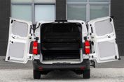 Peugeot Expert L2H1 AT
