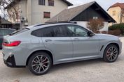 BMW X4 M40d