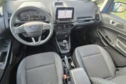 Ford Ecosport 1.0 EcoBoost Titanium ASS