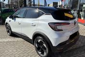 Renault Captur Techno EDC aut.1.3 TCe mHEV