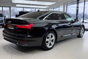 Audi A6 50 TDI quattro Sport
