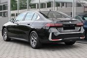 BMW Seria 5 520d