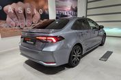 Toyota Corolla 1.8 Hybrid GR Sport