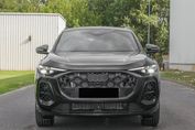 Audi Q5 TFSI quattro S line