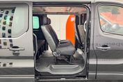 Renault Trafic Kombi L2H1