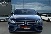Mercedes Klasa E E 220 d 9G-TRONIC