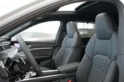 Audi Q8 SQ8 TFSI quattro Tiptronic