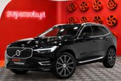 Volvo XC60 T8 AWD Plug-In Hybrid Inscription aut