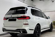 BMW X7 xDrive40d M Sport